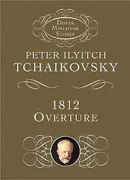 Ciajkovskij_Ouverture1812